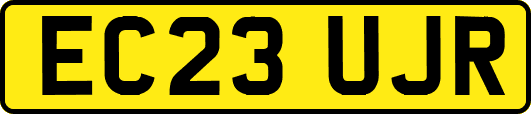 EC23UJR