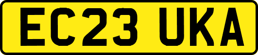 EC23UKA