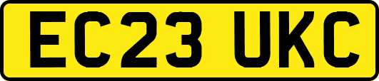 EC23UKC