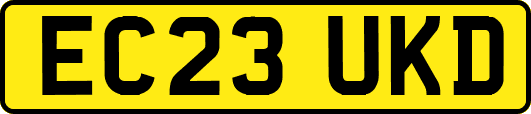 EC23UKD