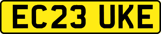 EC23UKE