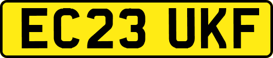 EC23UKF