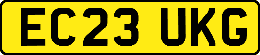 EC23UKG