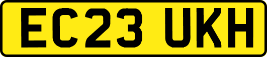 EC23UKH