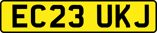 EC23UKJ