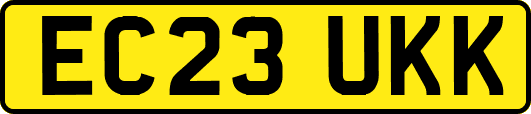 EC23UKK