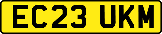 EC23UKM