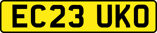 EC23UKO
