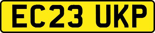 EC23UKP