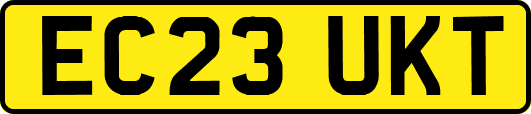 EC23UKT