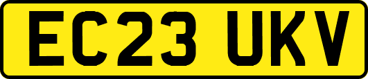 EC23UKV