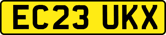 EC23UKX