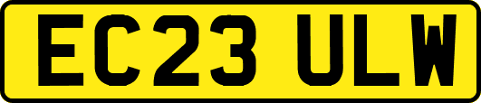EC23ULW
