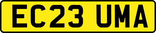 EC23UMA