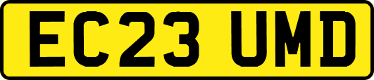 EC23UMD