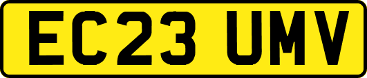 EC23UMV