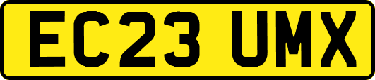 EC23UMX