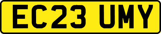 EC23UMY
