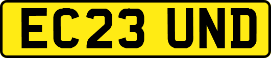 EC23UND