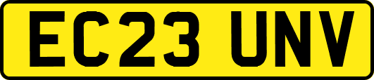 EC23UNV