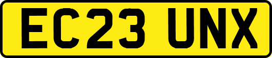 EC23UNX