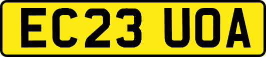 EC23UOA