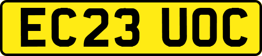 EC23UOC