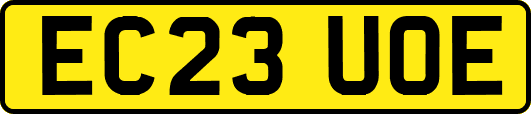 EC23UOE