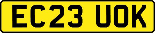 EC23UOK