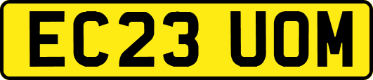 EC23UOM
