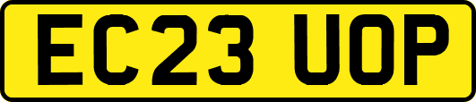 EC23UOP