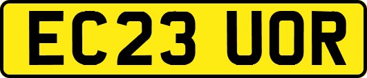 EC23UOR