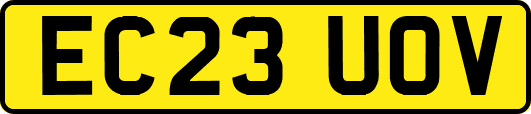 EC23UOV