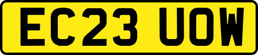 EC23UOW