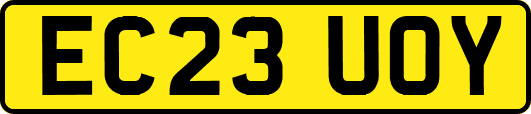 EC23UOY