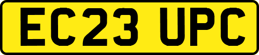 EC23UPC