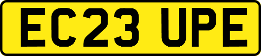 EC23UPE