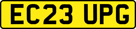 EC23UPG