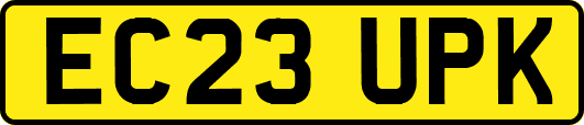 EC23UPK