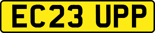 EC23UPP
