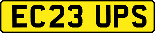 EC23UPS