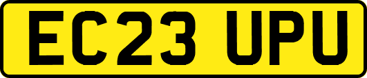 EC23UPU