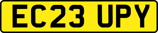 EC23UPY