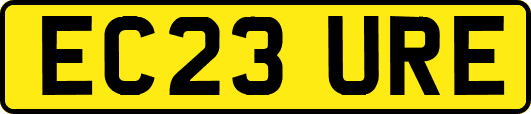 EC23URE