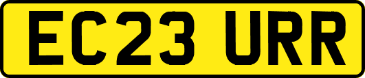 EC23URR