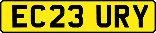 EC23URY
