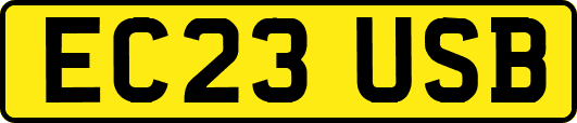 EC23USB
