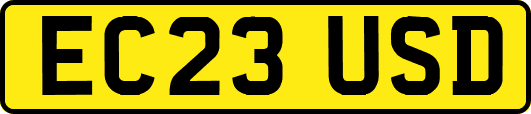 EC23USD