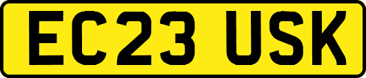 EC23USK