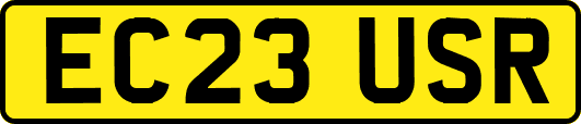 EC23USR
